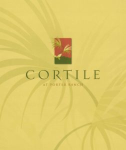 Cortile Icon