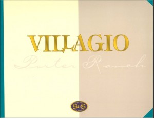 Villagio Icon