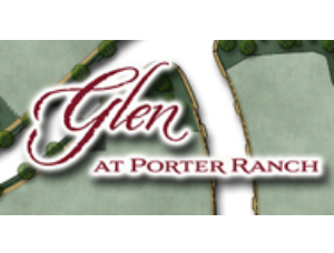 The Glen At Porter Ranch