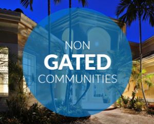 Non-gated Community