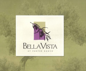 Bella Vista Icon