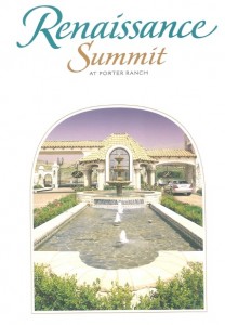 Renaissance Summit Icon